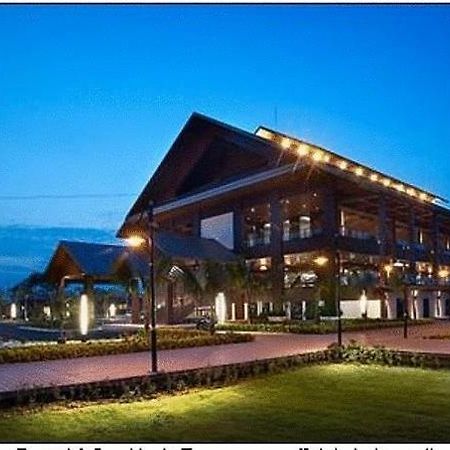 Duyong Marina & Resort Kuala Terengganu Exteriér fotografie
