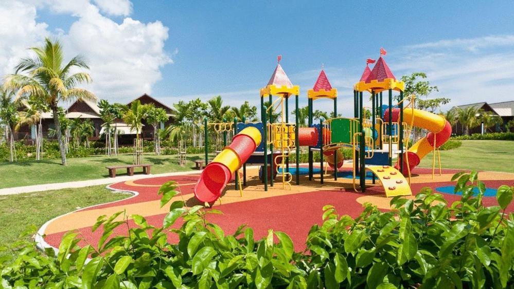 Duyong Marina & Resort Kuala Terengganu Exteriér fotografie
