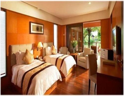 Duyong Marina & Resort Kuala Terengganu Exteriér fotografie