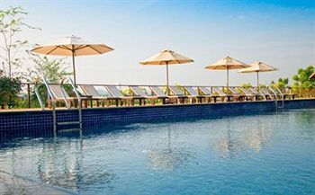 Duyong Marina & Resort Kuala Terengganu Exteriér fotografie