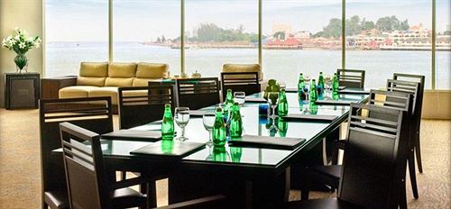 Duyong Marina & Resort Kuala Terengganu Exteriér fotografie