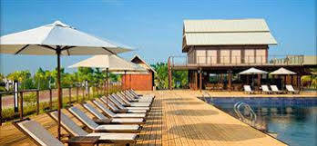 Duyong Marina & Resort Kuala Terengganu Exteriér fotografie