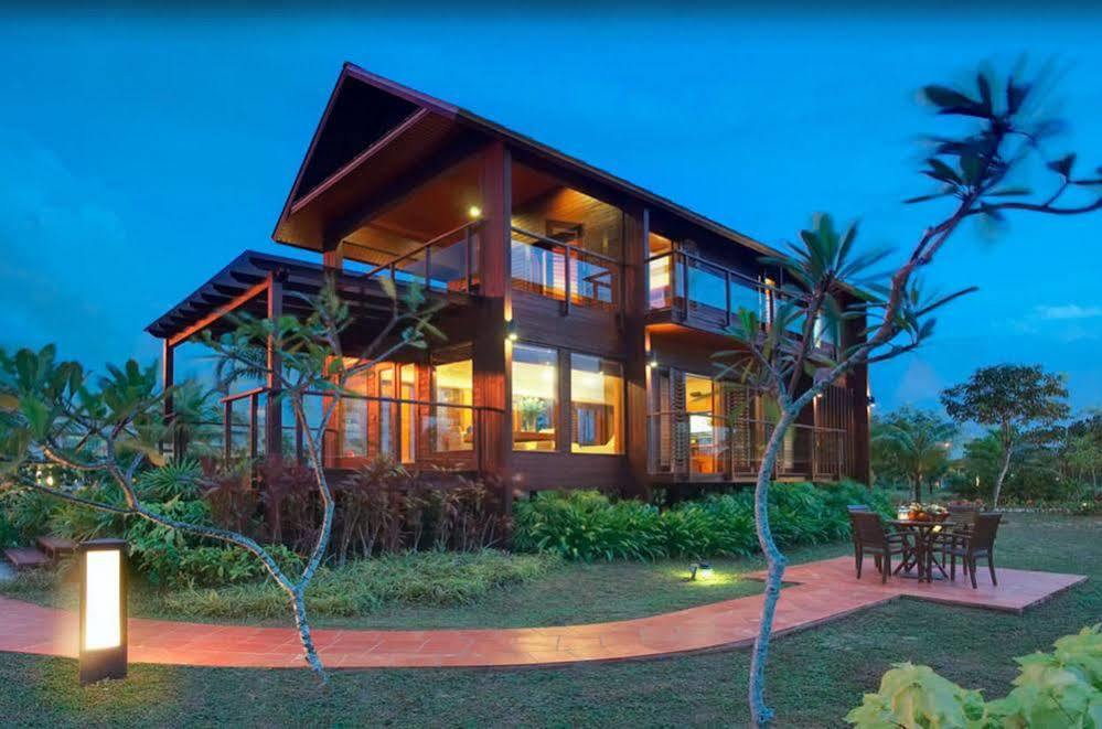 Duyong Marina & Resort Kuala Terengganu Exteriér fotografie